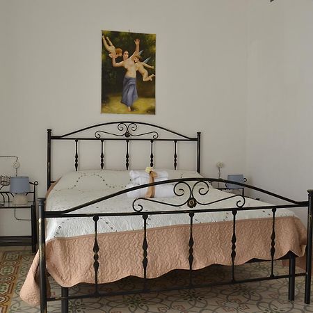 פורטו אמפדוקלה Gocce Siciliane Apartments מראה חיצוני תמונה