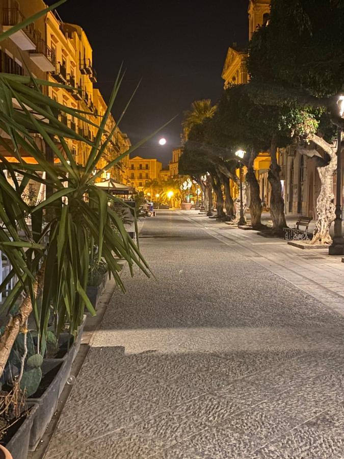 פורטו אמפדוקלה Gocce Siciliane Apartments מראה חיצוני תמונה