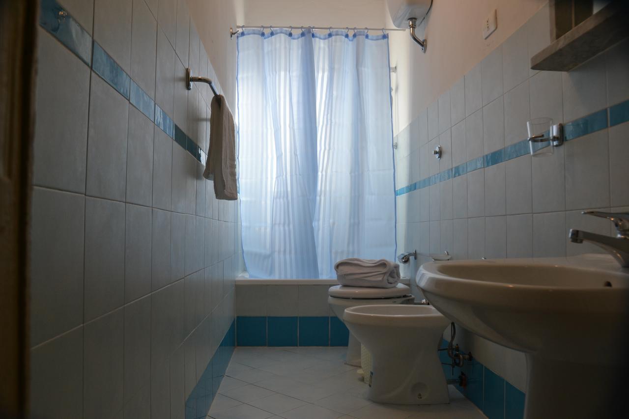 פורטו אמפדוקלה Gocce Siciliane Apartments מראה חיצוני תמונה