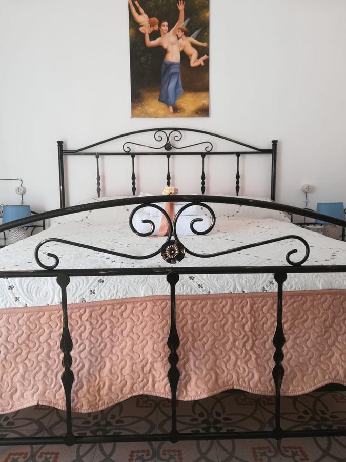 פורטו אמפדוקלה Gocce Siciliane Apartments מראה חיצוני תמונה