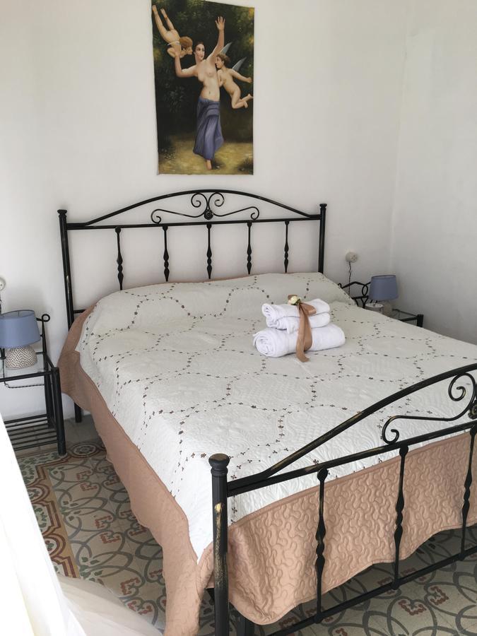 פורטו אמפדוקלה Gocce Siciliane Apartments מראה חיצוני תמונה