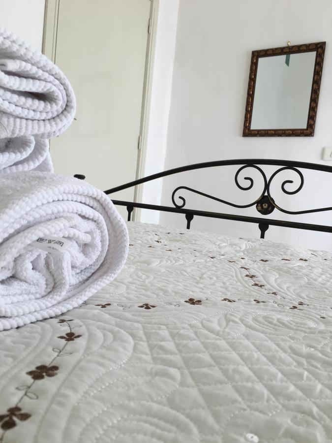 פורטו אמפדוקלה Gocce Siciliane Apartments מראה חיצוני תמונה