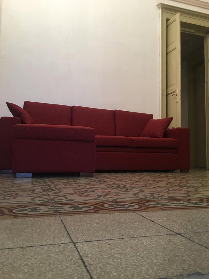 פורטו אמפדוקלה Gocce Siciliane Apartments מראה חיצוני תמונה